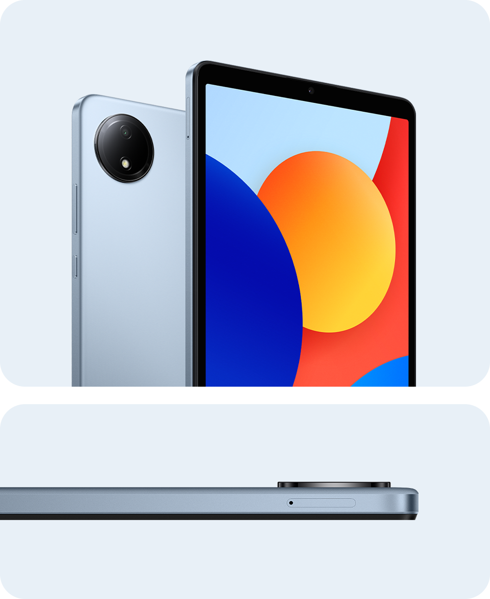 XIAOMI PAD SE 8.7 INCH ( WIFI )