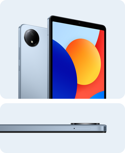 XIAOMI PAD SE 8.7 INCH ( WIFI )