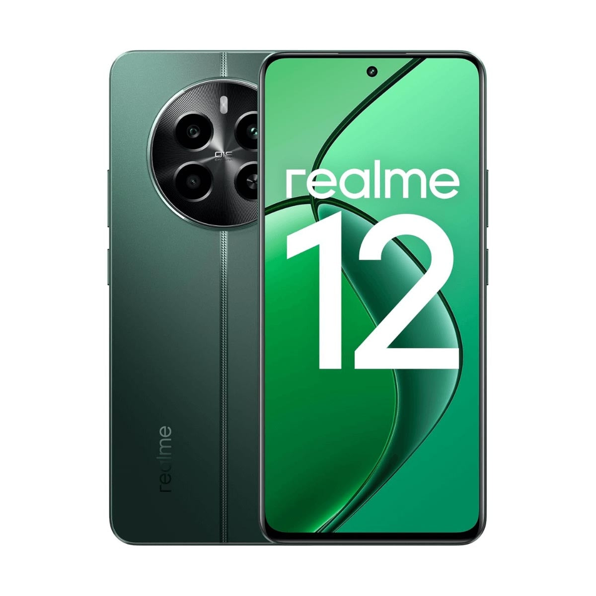 REALME 12 (4G)