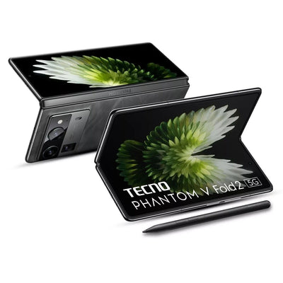 PHANTOM V FOLD 2 (FULL PACKAGE)