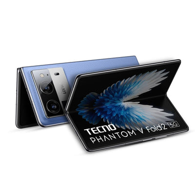 PHANTOM V FOLD 2 (FULL PACKAGE)