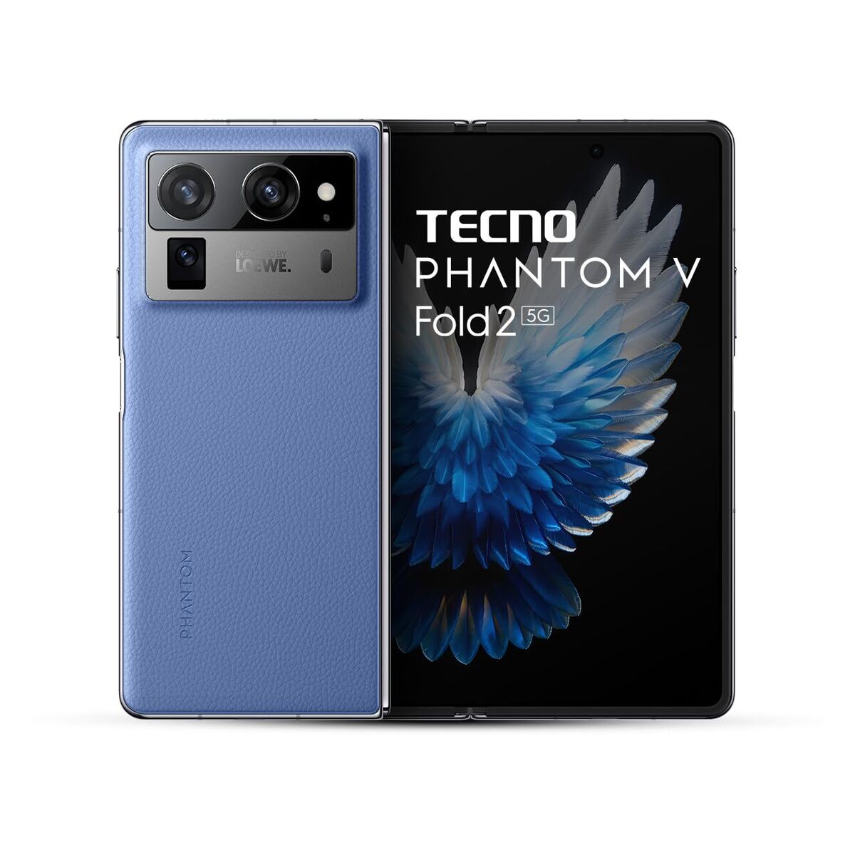 PHANTOM V FOLD 2 (FULL PACKAGE)