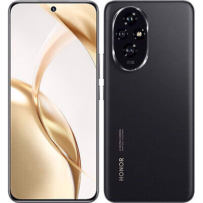 HONOR 200 (ESIM)