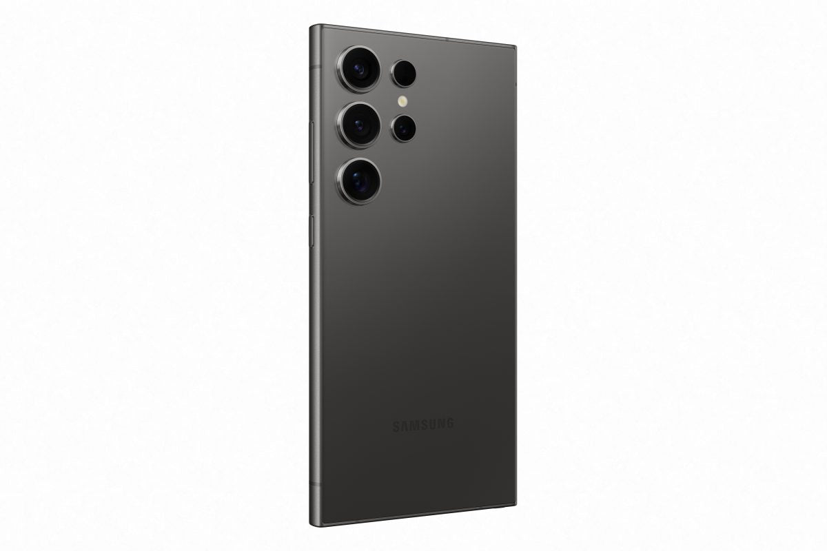 S24 ULTRA (FREE ADAPTER 45W)