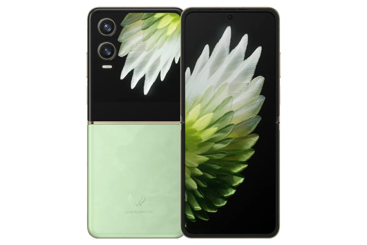 PHANTOM V FLIP 2 FULL PACKAGE
