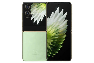 PHANTOM V FLIP 2 FULL PACKAGE