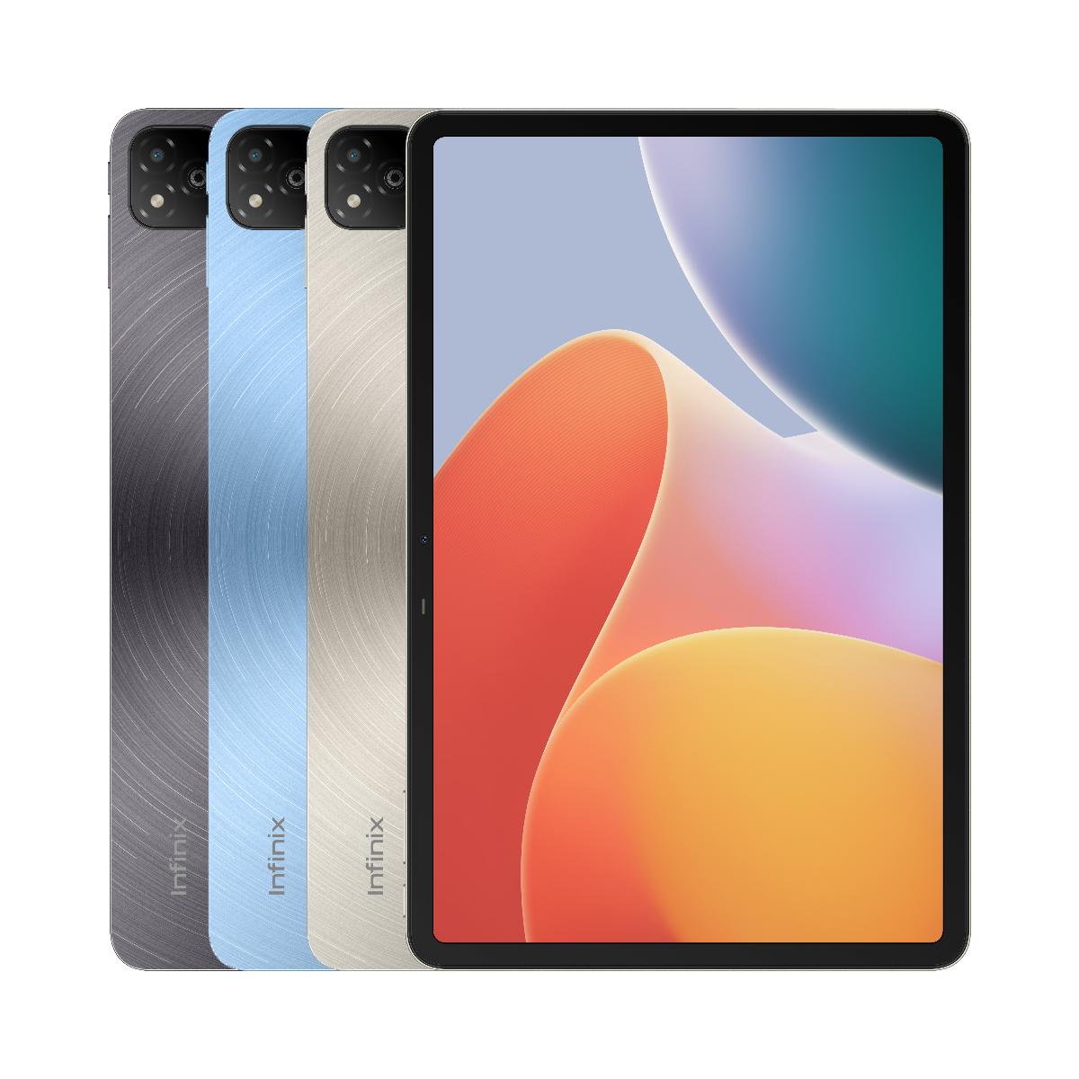 TAB XPAD 4G
